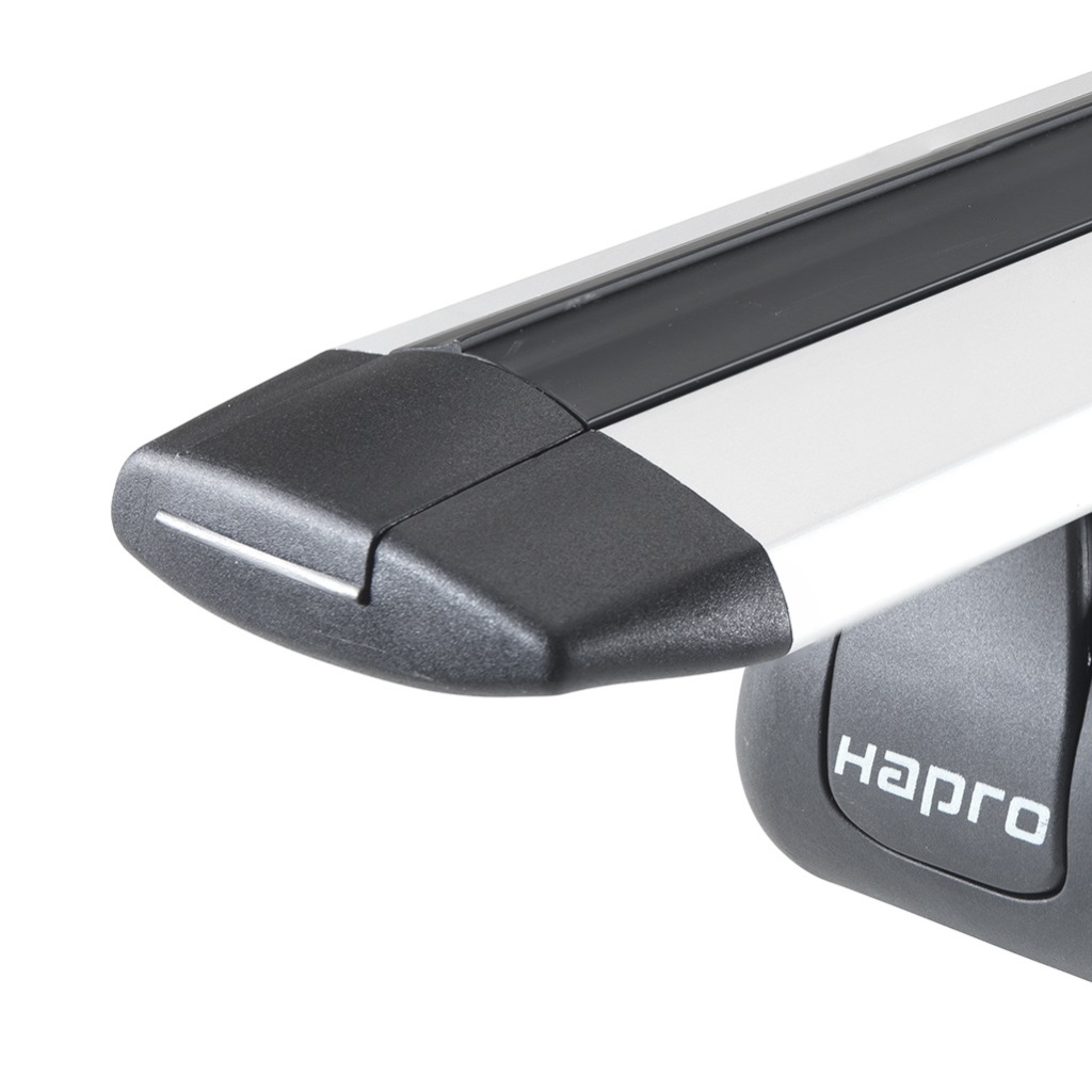 Hapro Cronos - Roof carriers - Hapro International